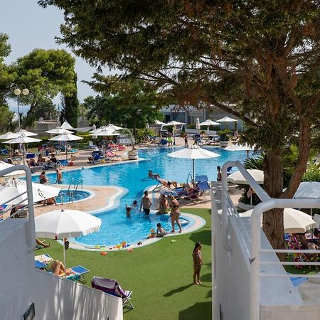 Le Case Di Ada Vila Santa Cesarea Terme Exterior foto