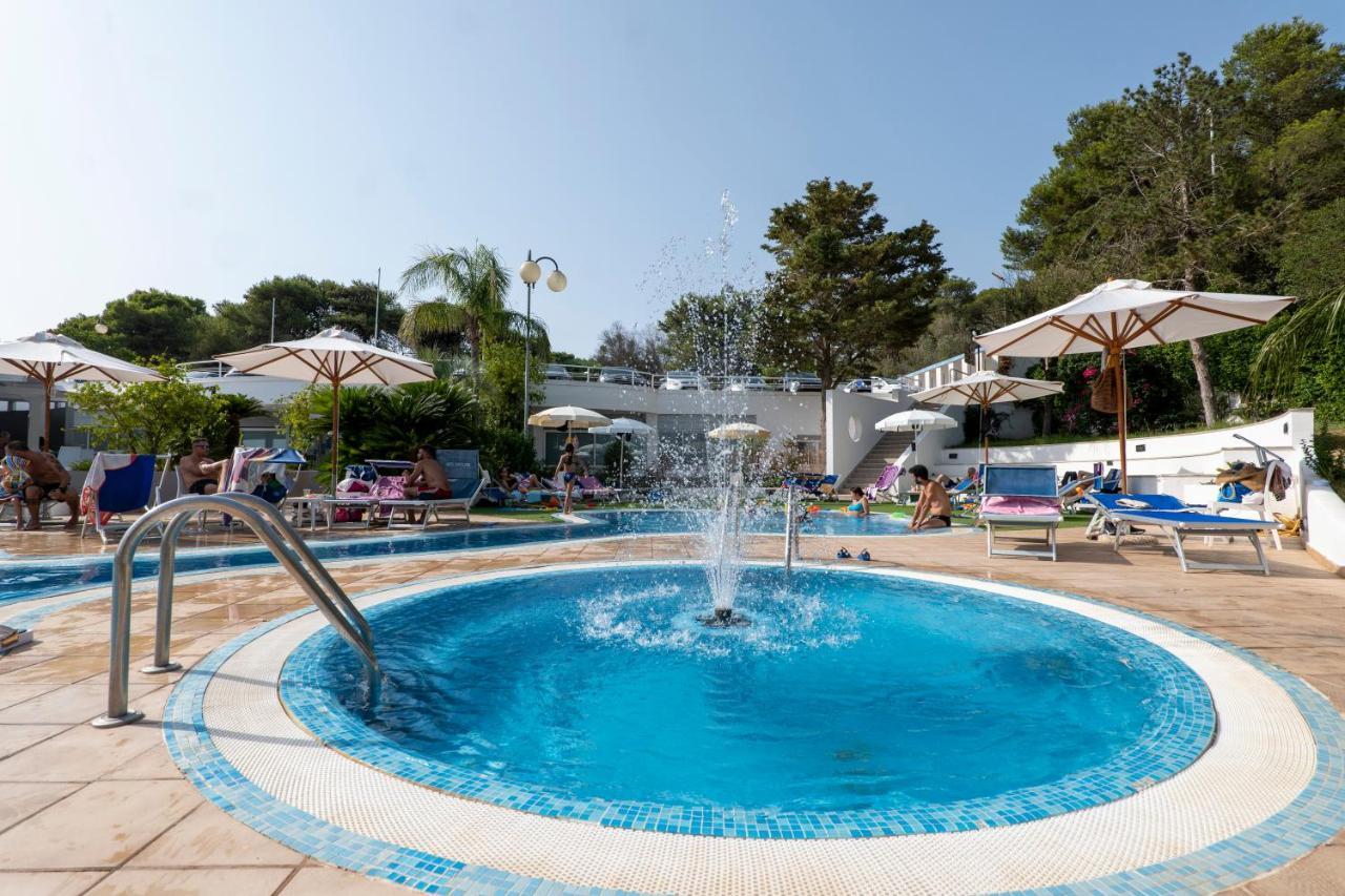 Le Case Di Ada Vila Santa Cesarea Terme Exterior foto