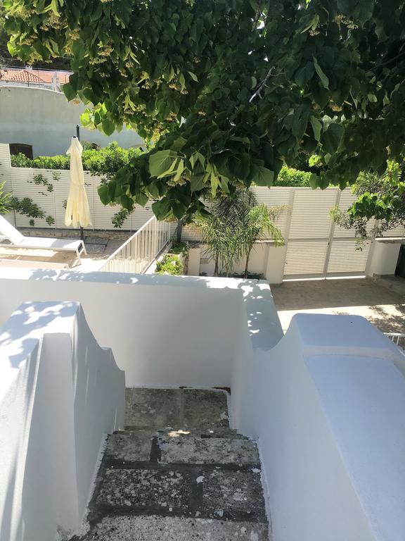 Le Case Di Ada Vila Santa Cesarea Terme Exterior foto