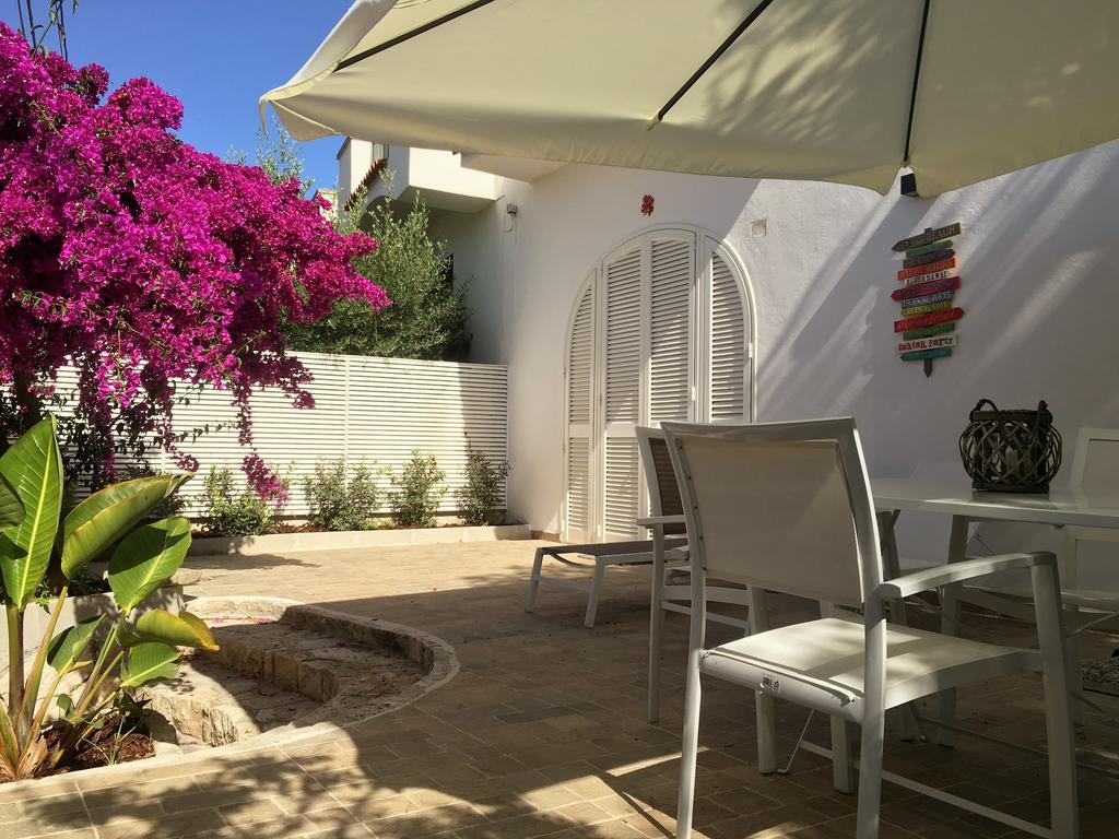 Le Case Di Ada Vila Santa Cesarea Terme Exterior foto