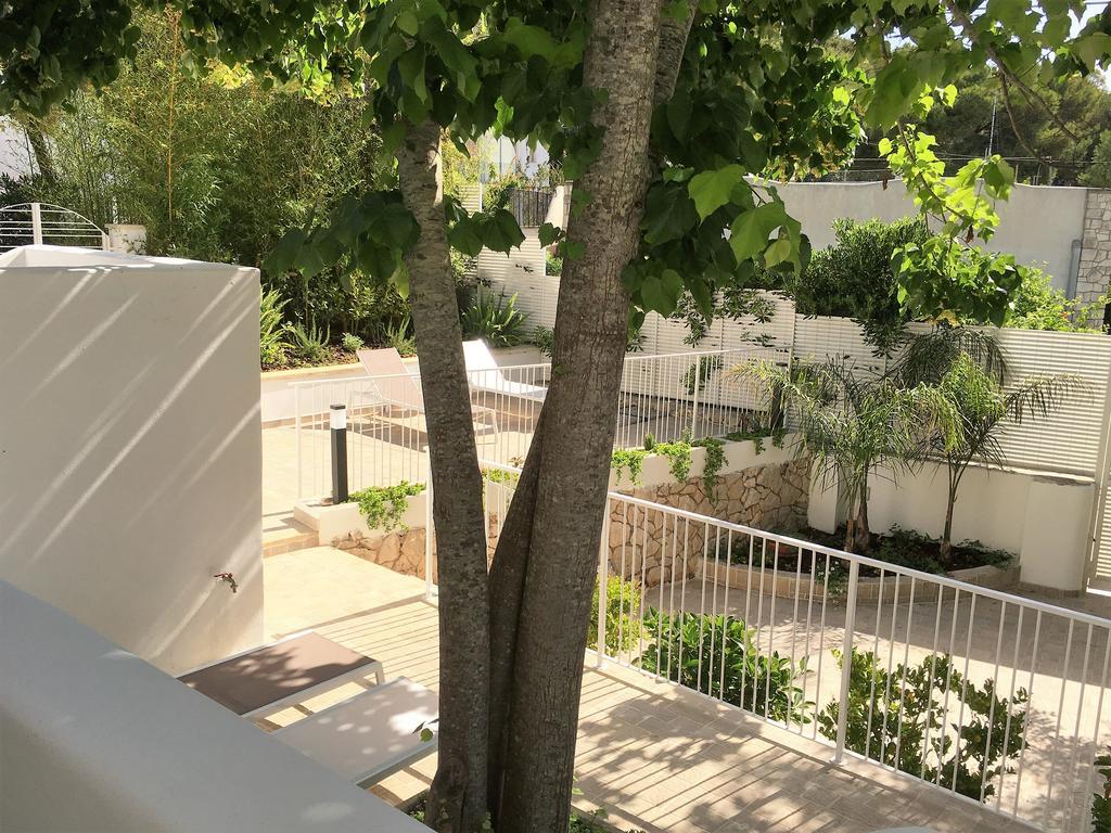 Le Case Di Ada Vila Santa Cesarea Terme Exterior foto