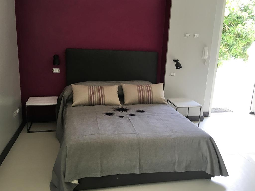 Le Case Di Ada Vila Santa Cesarea Terme Exterior foto