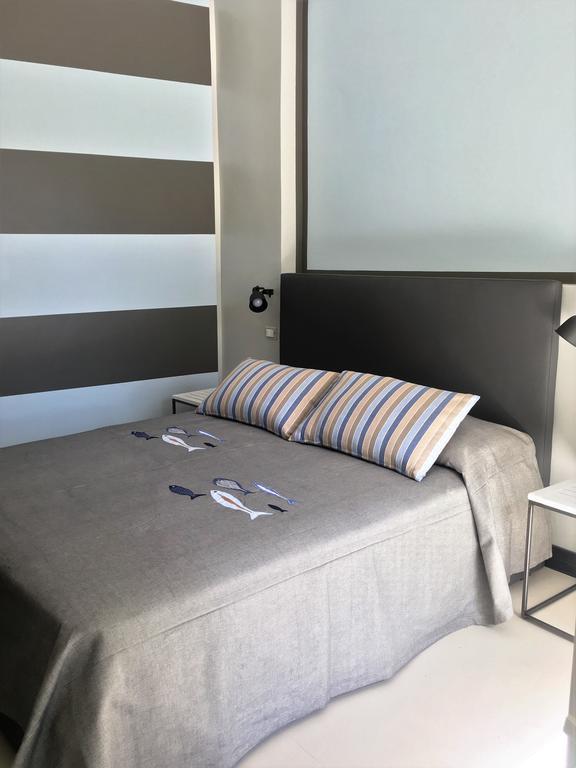Le Case Di Ada Vila Santa Cesarea Terme Exterior foto