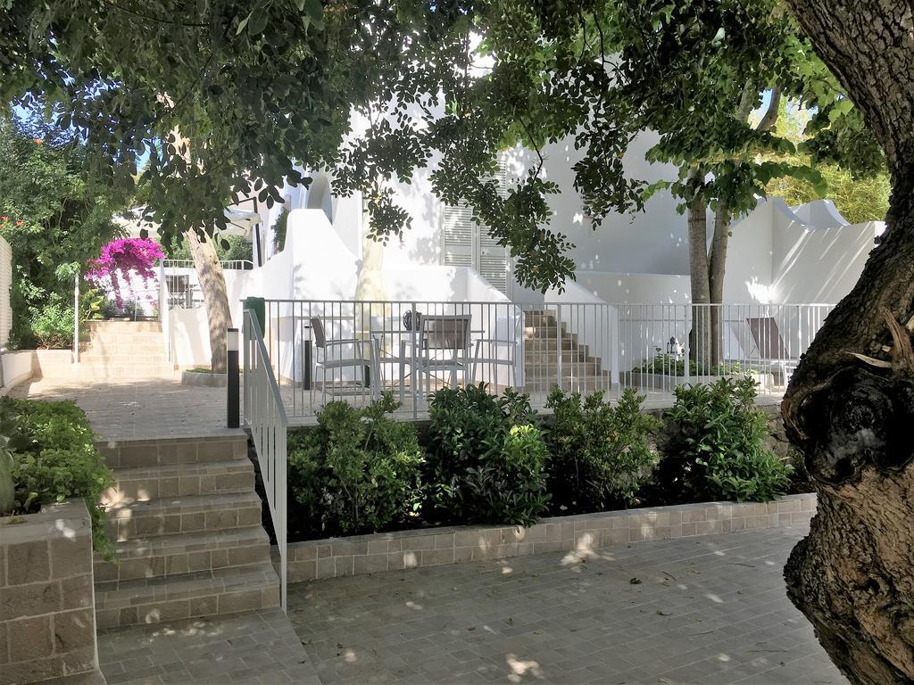 Le Case Di Ada Vila Santa Cesarea Terme Exterior foto