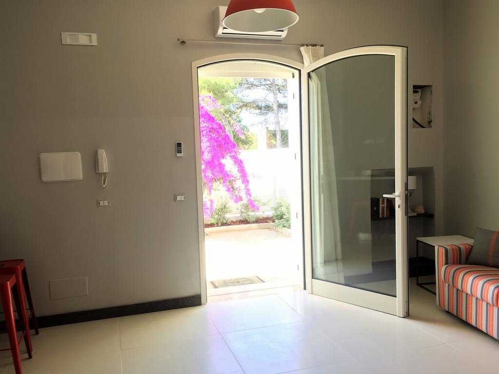 Le Case Di Ada Vila Santa Cesarea Terme Exterior foto