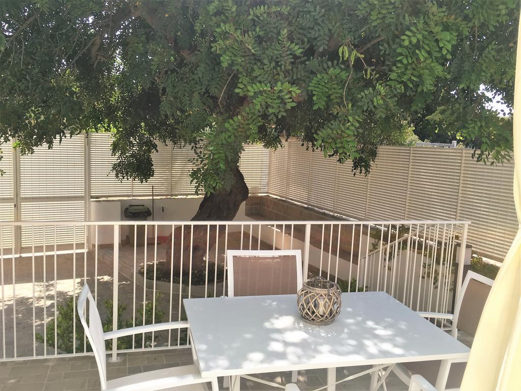 Le Case Di Ada Vila Santa Cesarea Terme Exterior foto