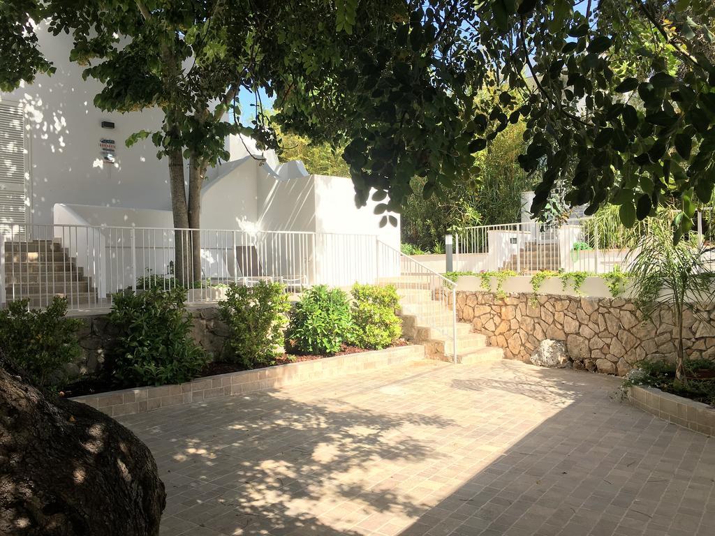 Le Case Di Ada Vila Santa Cesarea Terme Exterior foto